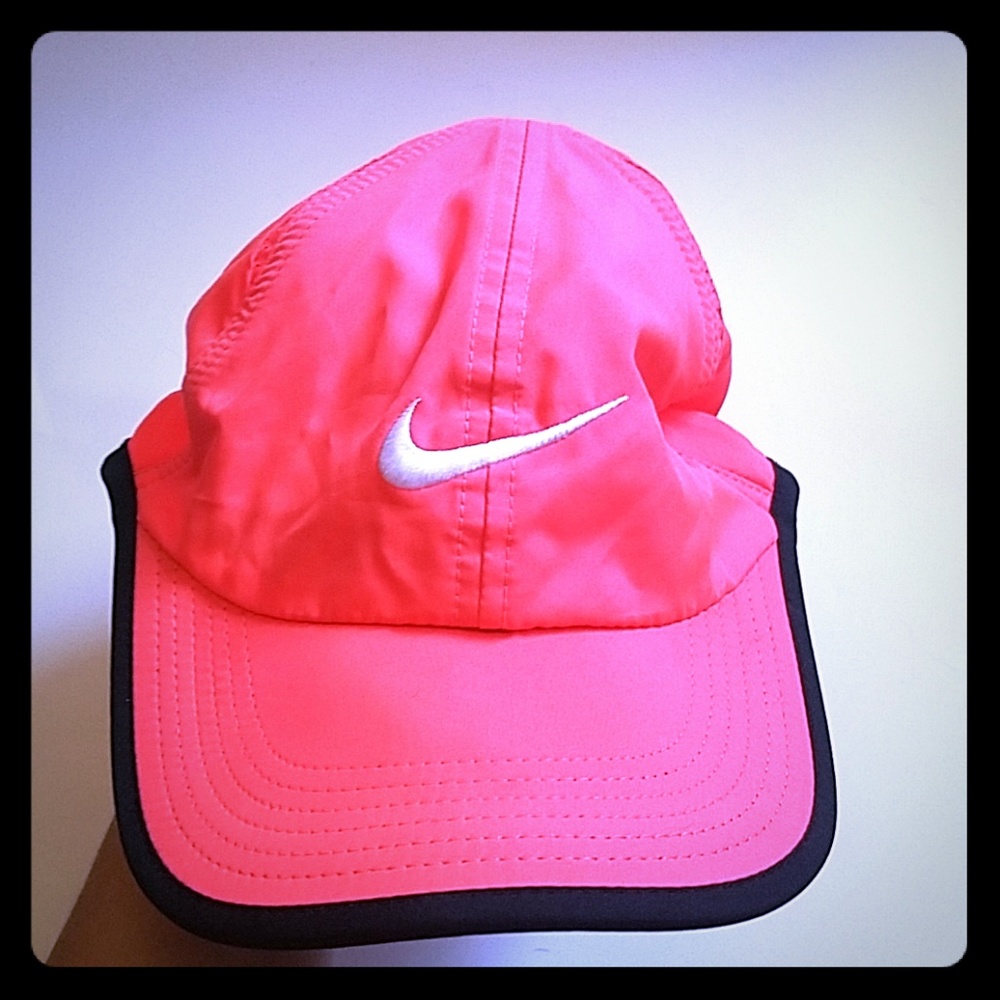 Nike flexable Golf Hat